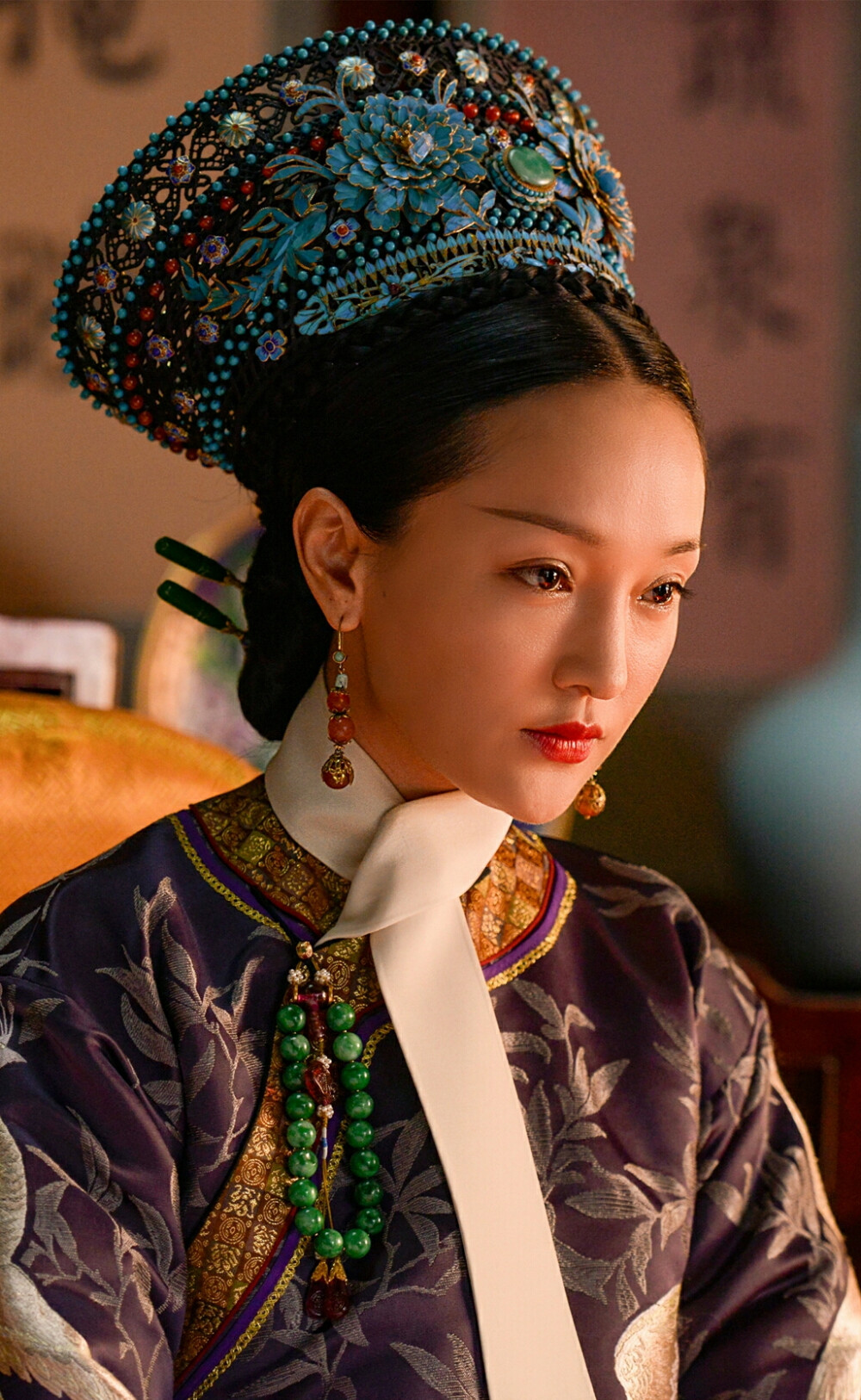 心理压迫首映之夜